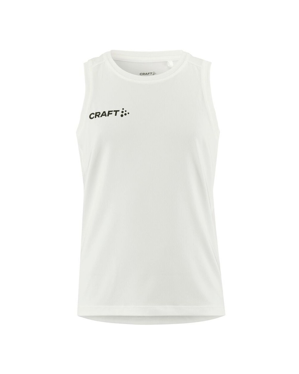 T-shirts CRAFT Ability SL Tee  JR voor bedrukking &amp; borduring