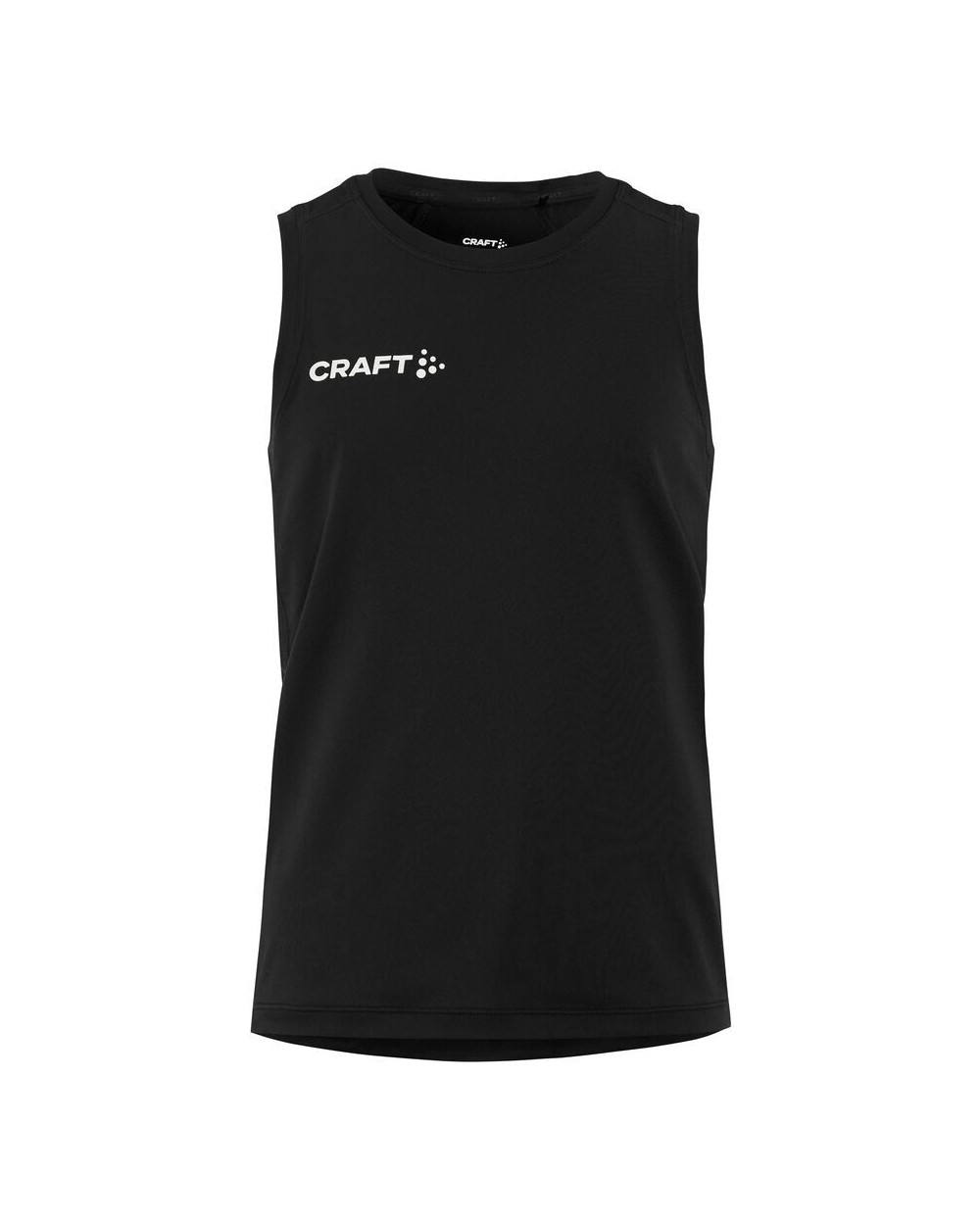 T-shirts CRAFT Ability SL Tee  JR voor bedrukking &amp; borduring
