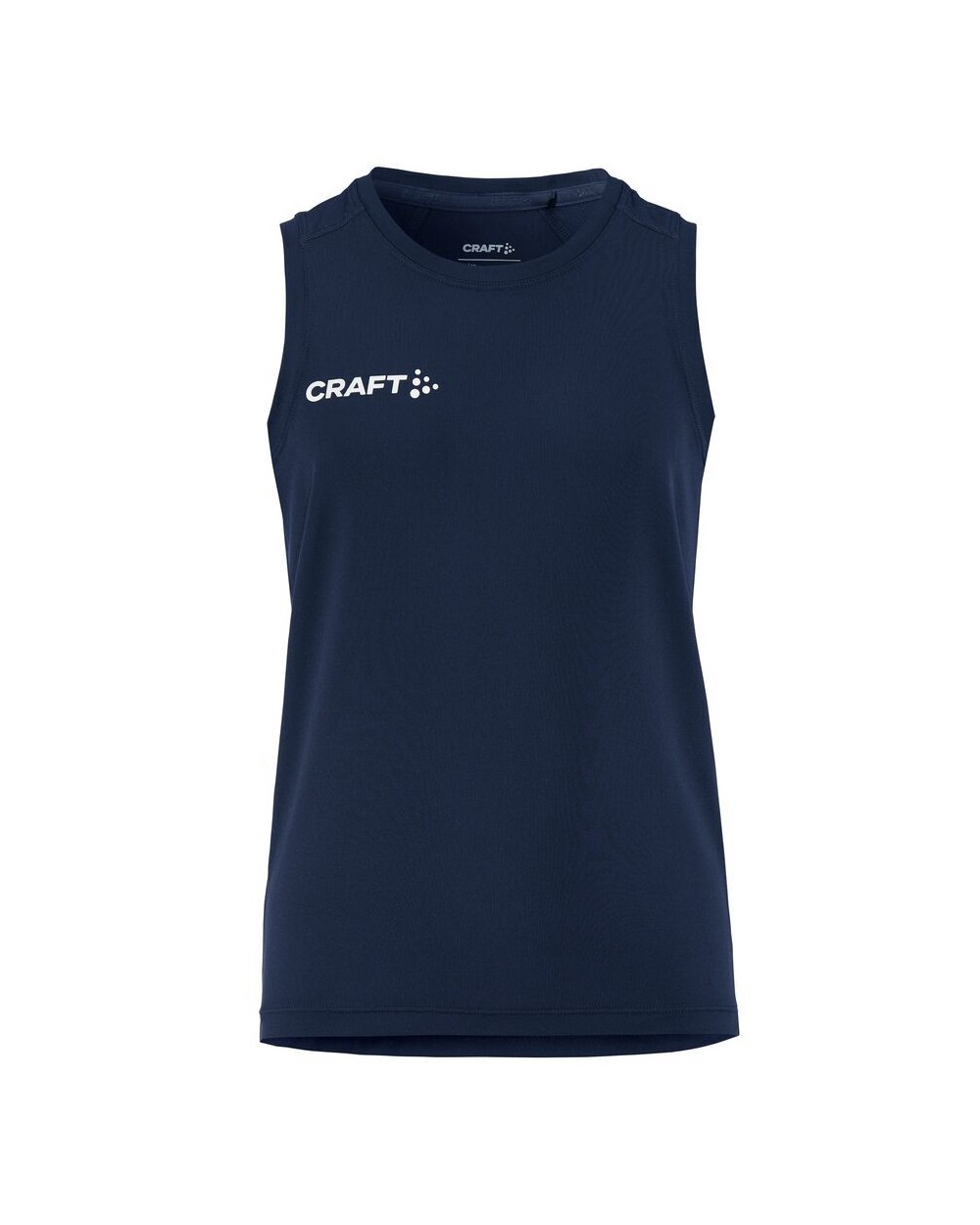 T-shirts CRAFT Ability SL Tee  JR voor bedrukking &amp; borduring