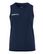 T-shirts CRAFT Ability SL Tee  JR voor bedrukking &amp; borduring