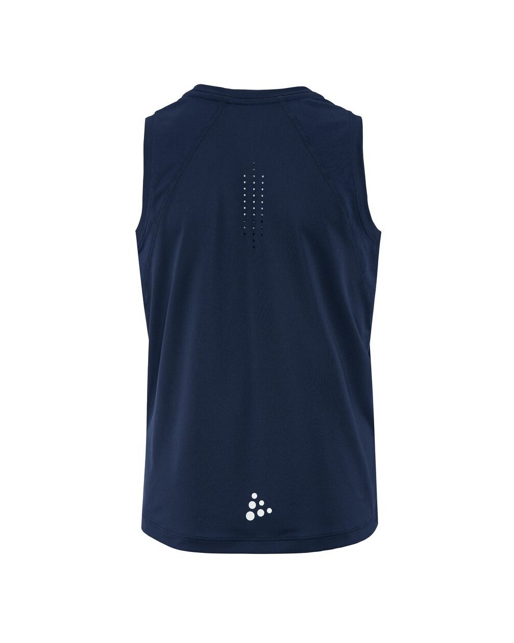 T-shirts CRAFT Ability SL Tee  JR voor bedrukking &amp; borduring