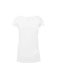 T-Shirts personnalisable BUILD YOUR BRAND Ladies Wideneck Tee