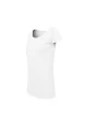 T-shirts BUILD YOUR BRAND Ladies` Wideneck Tee voor bedrukking &amp; borduring