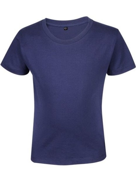 T-Shirts à personnaliser SOL'S Rtp Apparel Rtp Apparel Tempo 185 Kids 