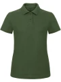 B&C Polo femme ID.001 /api/colors/703c36ed-7cf8-4ab1-a432-f578ca5c6bbd personnalisable