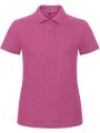 B&C Polo femme ID.001 /api/colors/9eb7eaf8-ec9f-4ace-a993-2c30ec649ab0 personnalisable