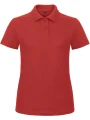B&C Polo femme ID.001 /api/colors/c953313a-9c9d-493b-934e-ddcf8fada2ae personnalisable