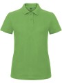 B&C Polo femme ID.001 /api/colors/cff969a6-26b1-4329-a6e9-7bf5dd965315 personnalisable