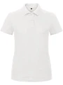 B&C Polo femme ID.001 /api/colors/7a92cd2d-10d2-40b4-928b-296bb7487506 personnalisable