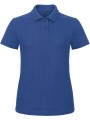 B&C Polo femme ID.001 /api/colors/901c4f78-1e07-41ac-b485-27abb23ecf03 personnalisable
