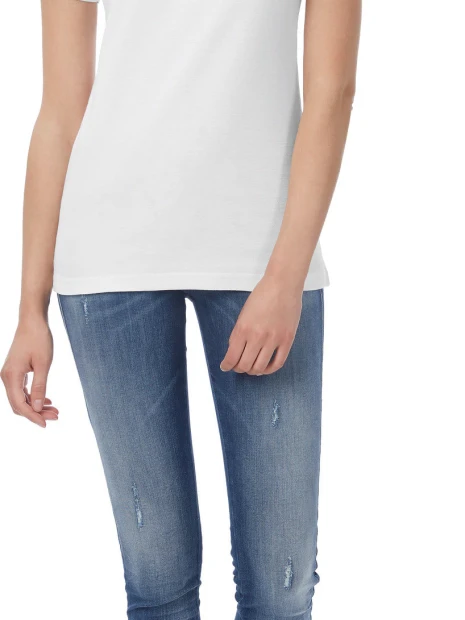 Polos à personnaliser B&C Polo femme ID.001 