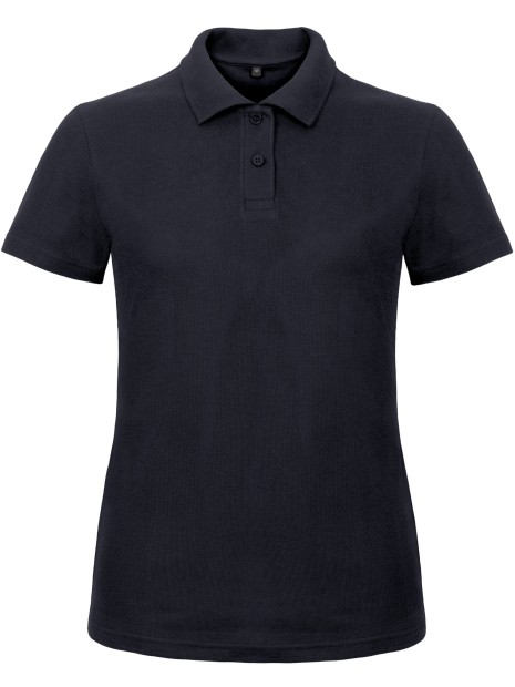 B&C Polo femme ID.001 /api/colors/b68891a9-1d28-4f7a-8deb-775c45027afd personnalisable