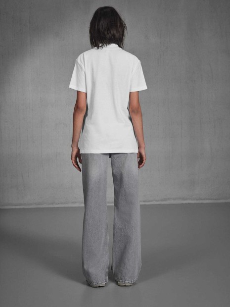 Polos à personnaliser B&C Polo femme ID.001 