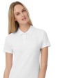 Polos personnalisable B&C Polo femme ID.001