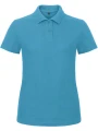 B&C Polo femme ID.001 /api/colors/37552fe8-037d-47a8-bdb0-3b2374f2eea8 personnalisable