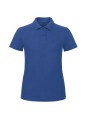 B&C Polo femme ID.001 /api/colors/cdd6ba31-692e-4c2e-b1b4-a3a4a50cf176 personnalisable