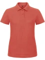 B&C Polo femme ID.001 /api/colors/8bc44969-52ae-49d7-a1e1-c6a2ad99b40f personnalisable