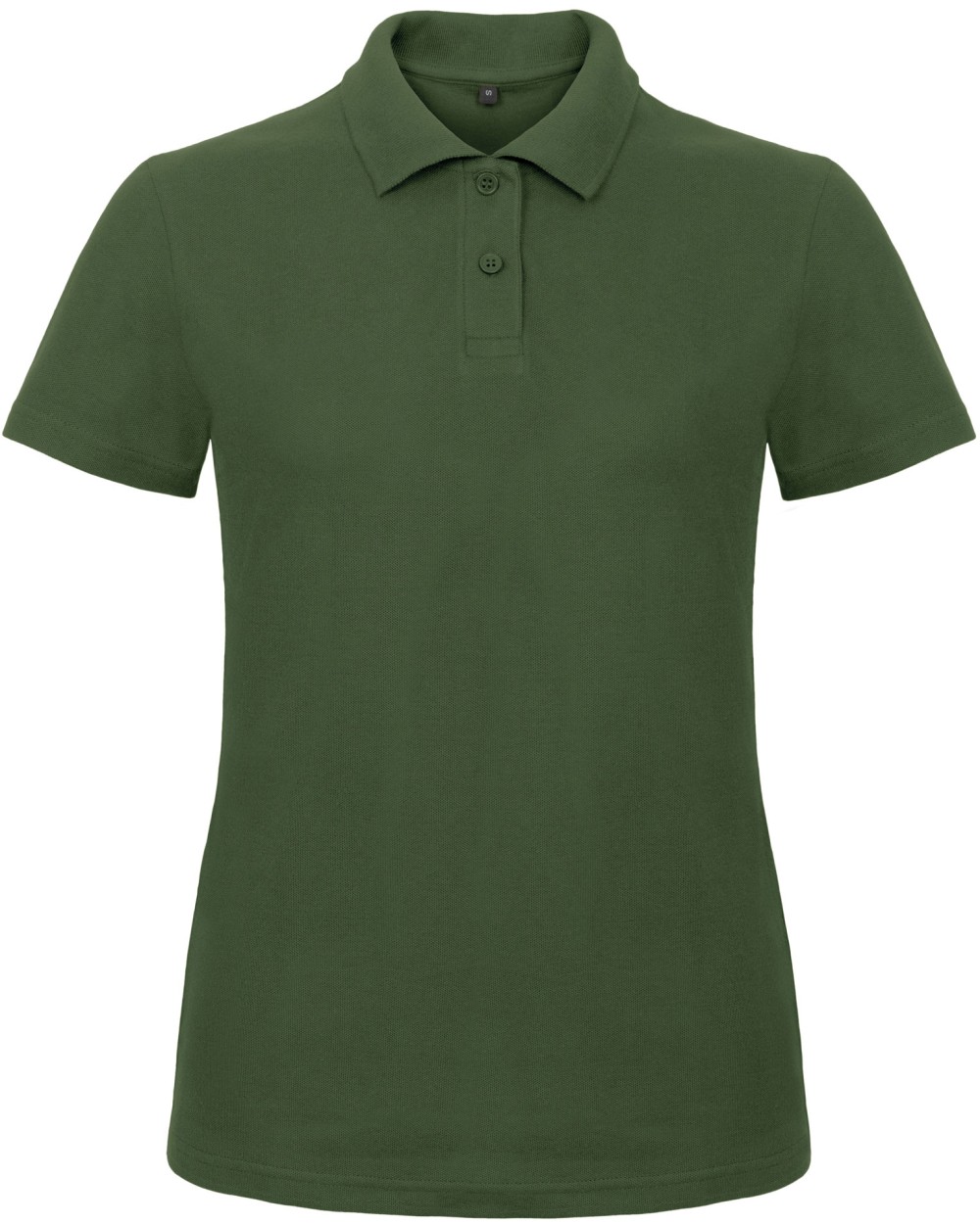 Polos personnalisable B&C Polo femme ID.001