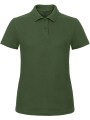 B&C Polo femme ID.001 /api/colors/703c36ed-7cf8-4ab1-a432-f578ca5c6bbd personnalisable