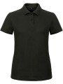 B&C Polo femme ID.001 /api/colors/b9fdad4a-5e94-45cb-8c03-c08b349b28c3 personnalisable