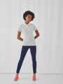 Polos à personnaliser B&C Polo femme ID.001 