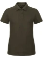 B&C Polo femme ID.001 /api/colors/951cb8b6-18b8-4f27-8f99-2d223c8b4856 personnalisable
