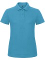 B&C Polo femme ID.001 /api/colors/37552fe8-037d-47a8-bdb0-3b2374f2eea8 personnalisable