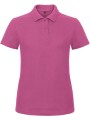 B&C Polo femme ID.001 /api/colors/9eb7eaf8-ec9f-4ace-a993-2c30ec649ab0 personnalisable
