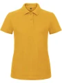 B&C Polo femme ID.001 /api/colors/3db32f0c-a9f9-43eb-add1-a4c24f103a70 personnalisable