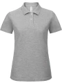 B&C Polo femme ID.001 /api/colors/84f38f7b-2e6d-4d5d-89e0-ae5a7c9d4eb9 personnalisable