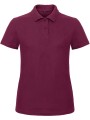 B&C Polo femme ID.001 /api/colors/3f4410b9-f80f-412a-9aa8-9260cc84003d personnalisable