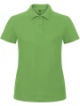 B&C Polo femme ID.001 /api/colors/cff969a6-26b1-4329-a6e9-7bf5dd965315 personnalisable
