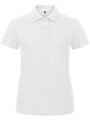 B&C Polo femme ID.001 /api/colors/7a92cd2d-10d2-40b4-928b-296bb7487506 personnalisable