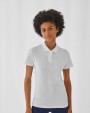 Polos personnalisable B&C Polo femme ID.001