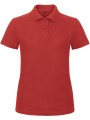 B&C Polo femme ID.001 /api/colors/c953313a-9c9d-493b-934e-ddcf8fada2ae personnalisable