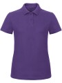B&C Polo femme ID.001 /api/colors/f28ecd26-255e-4b18-a29c-08c2af1111d3 personnalisable