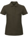 B&C Polo femme ID.001 /api/colors/951cb8b6-18b8-4f27-8f99-2d223c8b4856 personnalisable