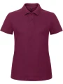 B&C Polo femme ID.001 /api/colors/3f4410b9-f80f-412a-9aa8-9260cc84003d personnalisable