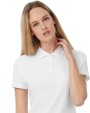 Polos personnalisable B&C Polo femme ID.001