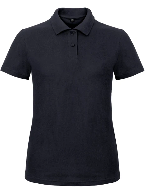 B&C Polo femme ID.001 /api/colors/b68891a9-1d28-4f7a-8deb-775c45027afd personnalisable