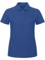 B&C Polo femme ID.001 /api/colors/901c4f78-1e07-41ac-b485-27abb23ecf03 personnalisable