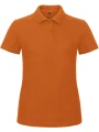 B&C Polo femme ID.001 /api/colors/d51260d5-b263-4200-988d-ee19f414959e personnalisable