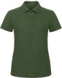 Polos personnalisable B&C Polo femme ID.001