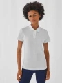 Polos à personnaliser B&C Polo femme ID.001 