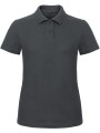 B&C Polo femme ID.001 /api/colors/a8ff1484-038c-4894-af34-3d400203f233 personnalisable