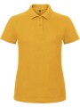 B&C Polo femme ID.001 /api/colors/3db32f0c-a9f9-43eb-add1-a4c24f103a70 personnalisable
