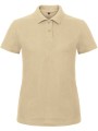 B&C Polo femme ID.001 /api/colors/4fddaa61-925e-48b5-8b3b-b3d405f23fb6 personnalisable