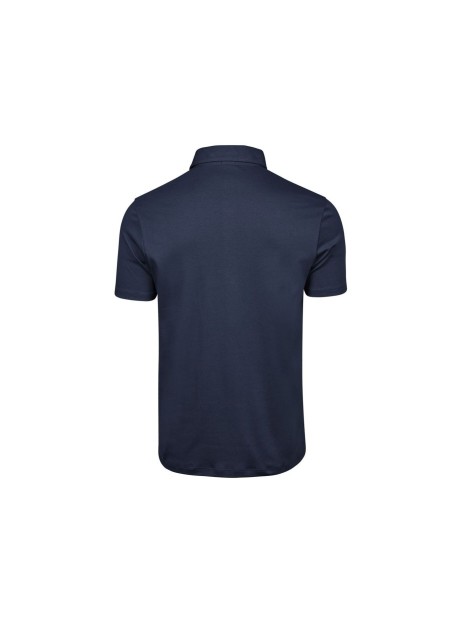 TEE JAYS PIMA COTTON POLO /api/colors/b68891a9-1d28-4f7a-8deb-775c45027afd personnalisable