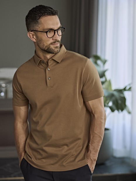 Polos à personnaliser TEE JAYS PIMA COTTON POLO 