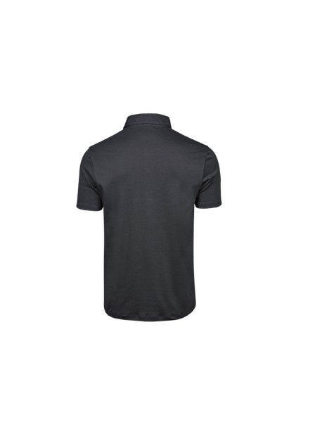 TEE JAYS PIMA COTTON POLO /api/colors/3664e9be-231a-44a8-bacd-707b001b474c personnalisable